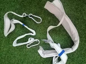 Climbing Belt