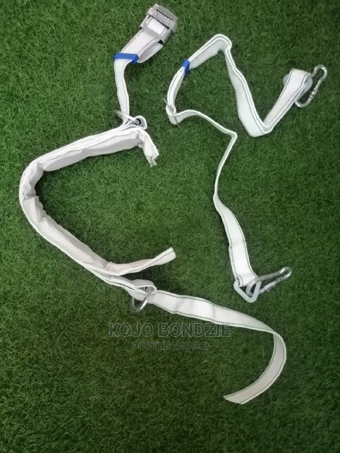 Climbing Belt