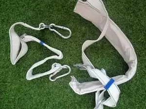 Climbing Belt