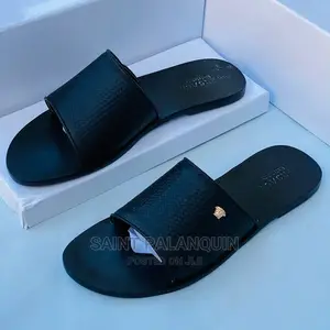 Quality Leather Sandals