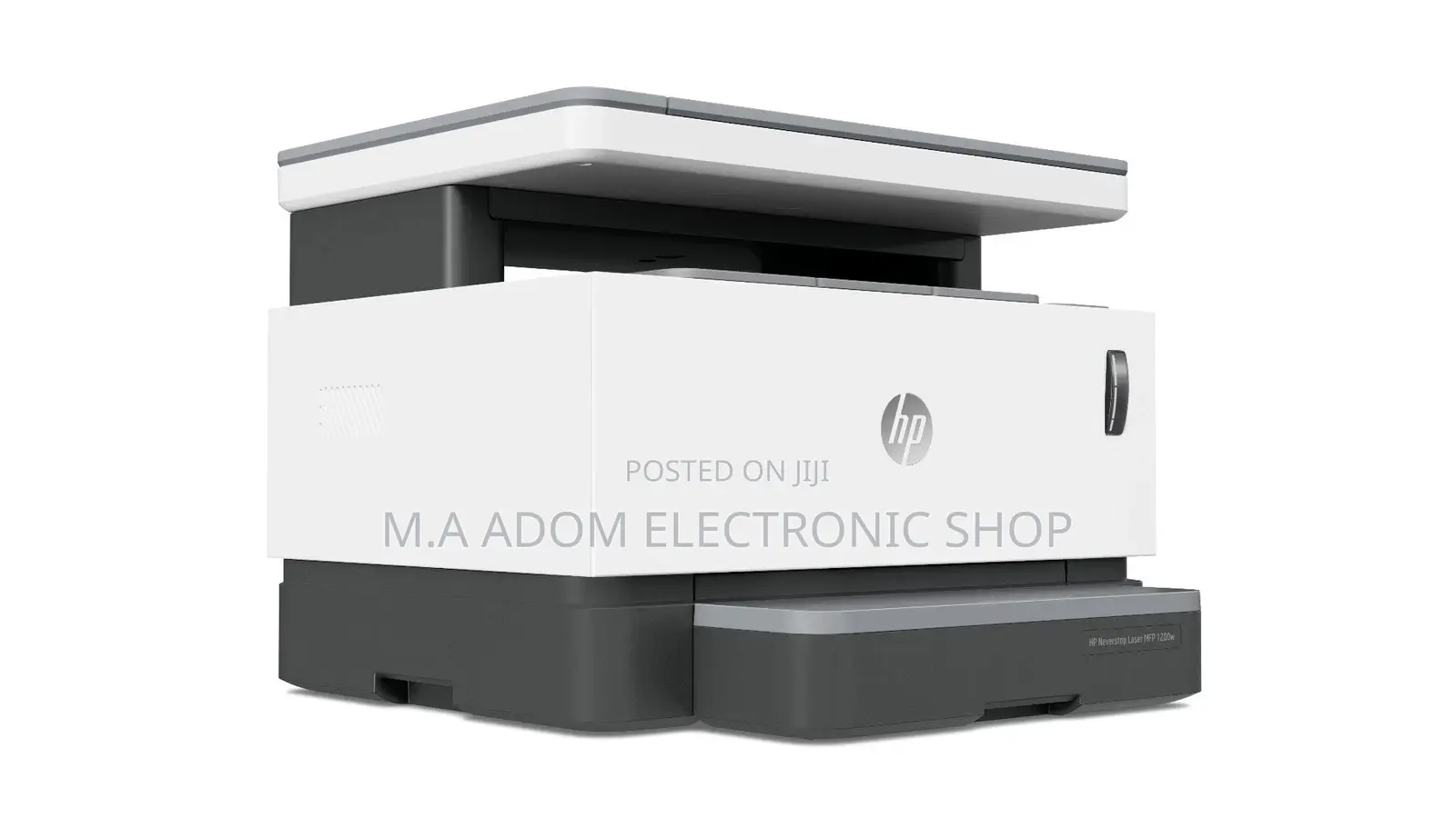 HP Neverstop Laser MFP 1200n