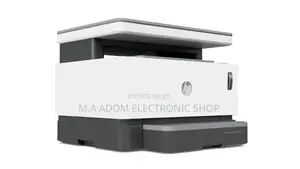 HP Neverstop Laser MFP 1200n