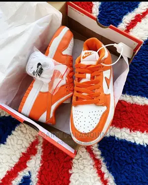 Nike Air Retro