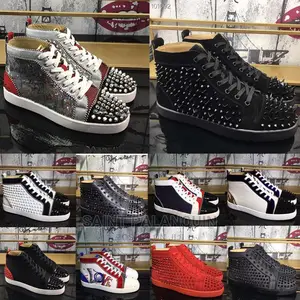 Christ Louboutin