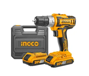 Lithium-Ion Cordless Drill Cdli200215