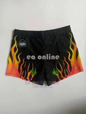 Swim Shorts