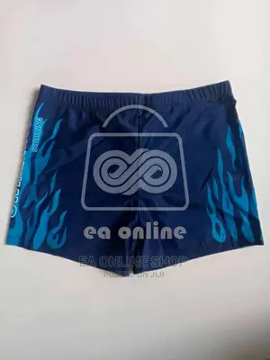Swim Shorts