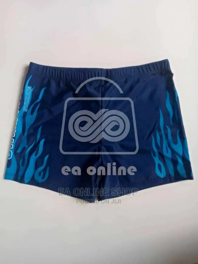 Swim Shorts