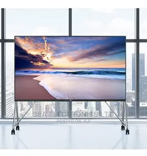 Lg 130” Led All-in-one Premium Series Tv