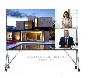 Lg Laa015f 130” Hdr10 All-in-one Led Display