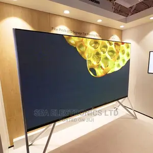 Lg Laa015f-cms 130" Full Hd All-in-one Dvled Laaf Series Sig