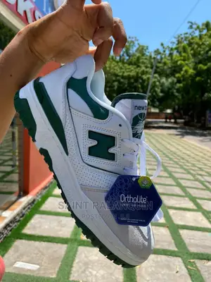 New Balance