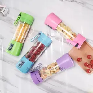 Rechargeable Fruit/Vegetable/Smoothie Blender