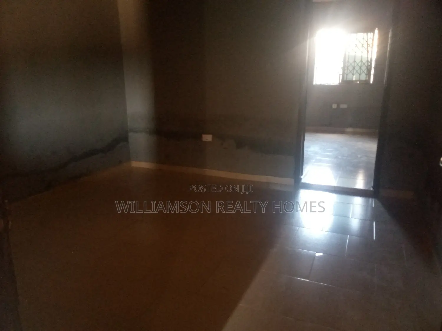 1bdrm Apartment in Community 18, Spintex for rent