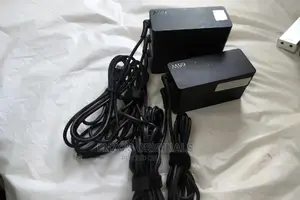 Original Lenovo Usb-c Power Adapter 65watt