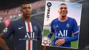 FIFA 22 for PC