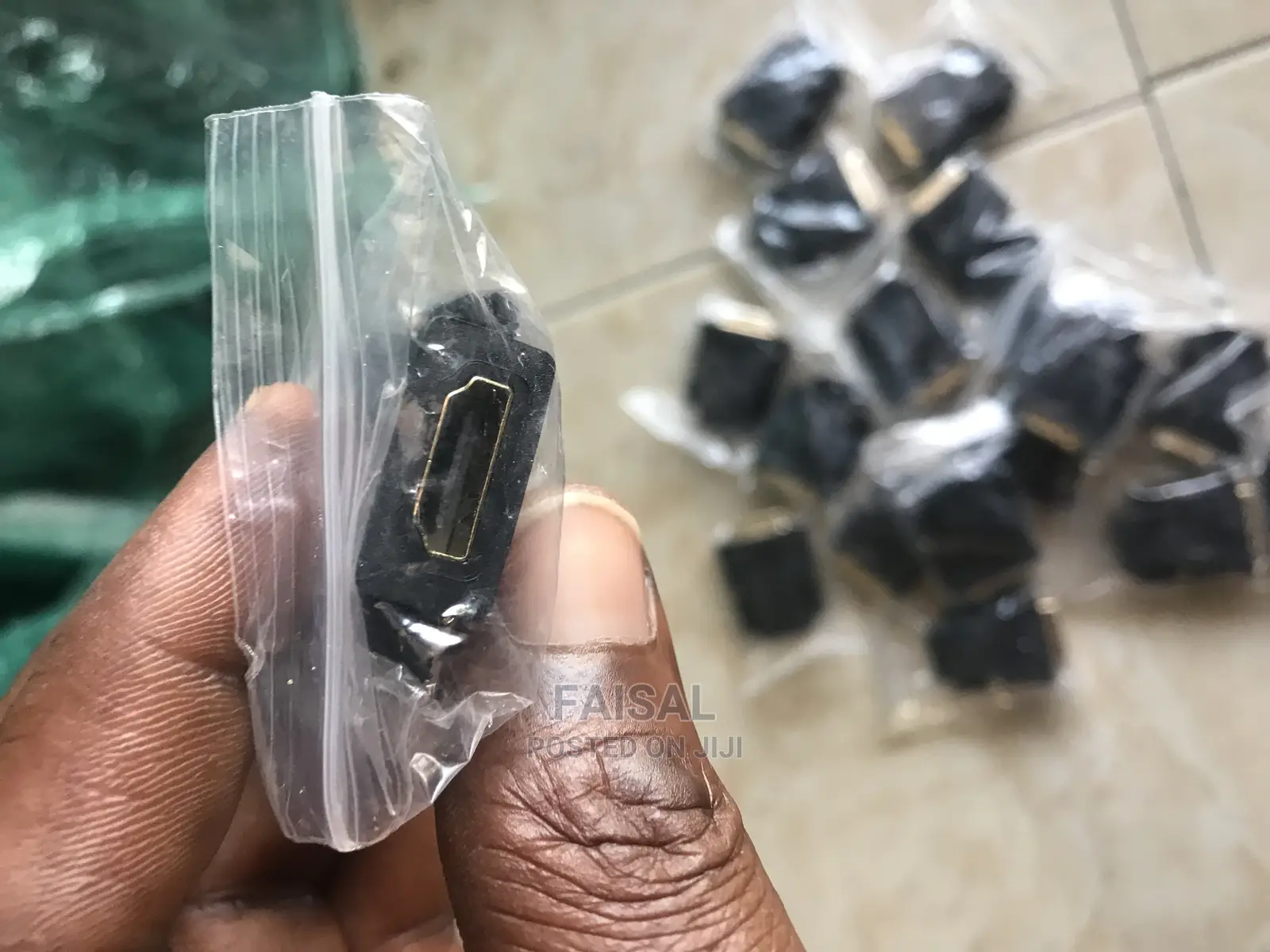 Dvi to HDMI Converters