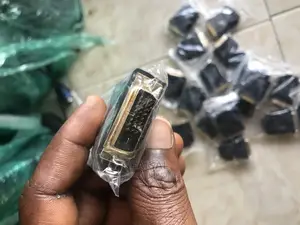 Dvi to HDMI Converters