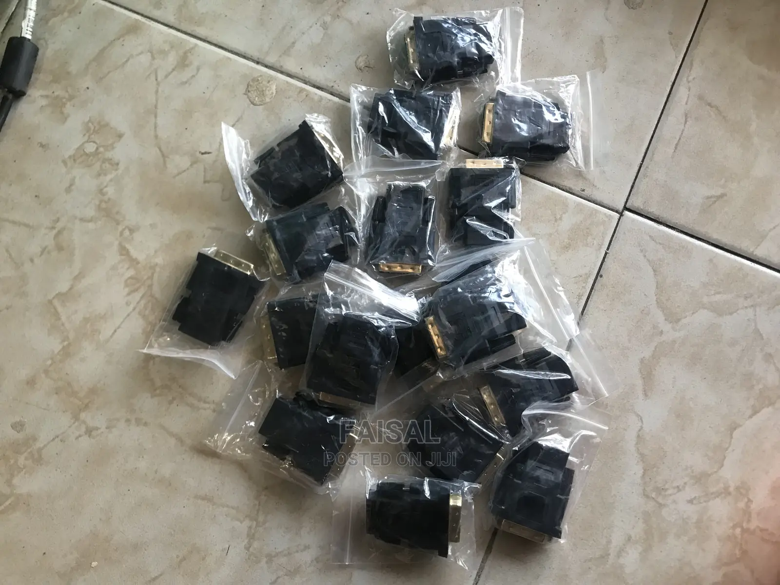 Dvi to HDMI Converters
