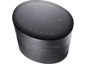 Bose Home 300 Smart Speaker