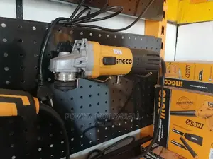 Angle Grinder 750w