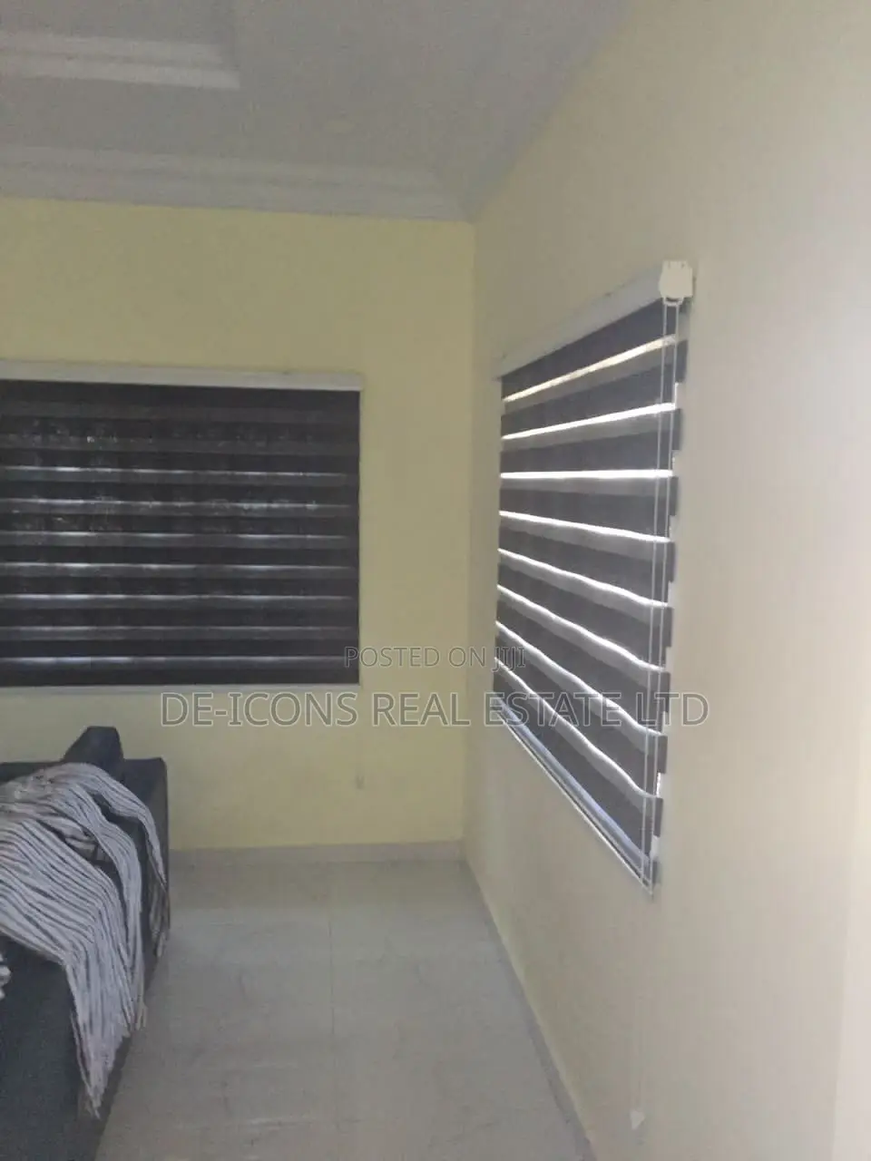 2bdrm House in De-Icons Real Estate, Awutu Senya East Municipal
