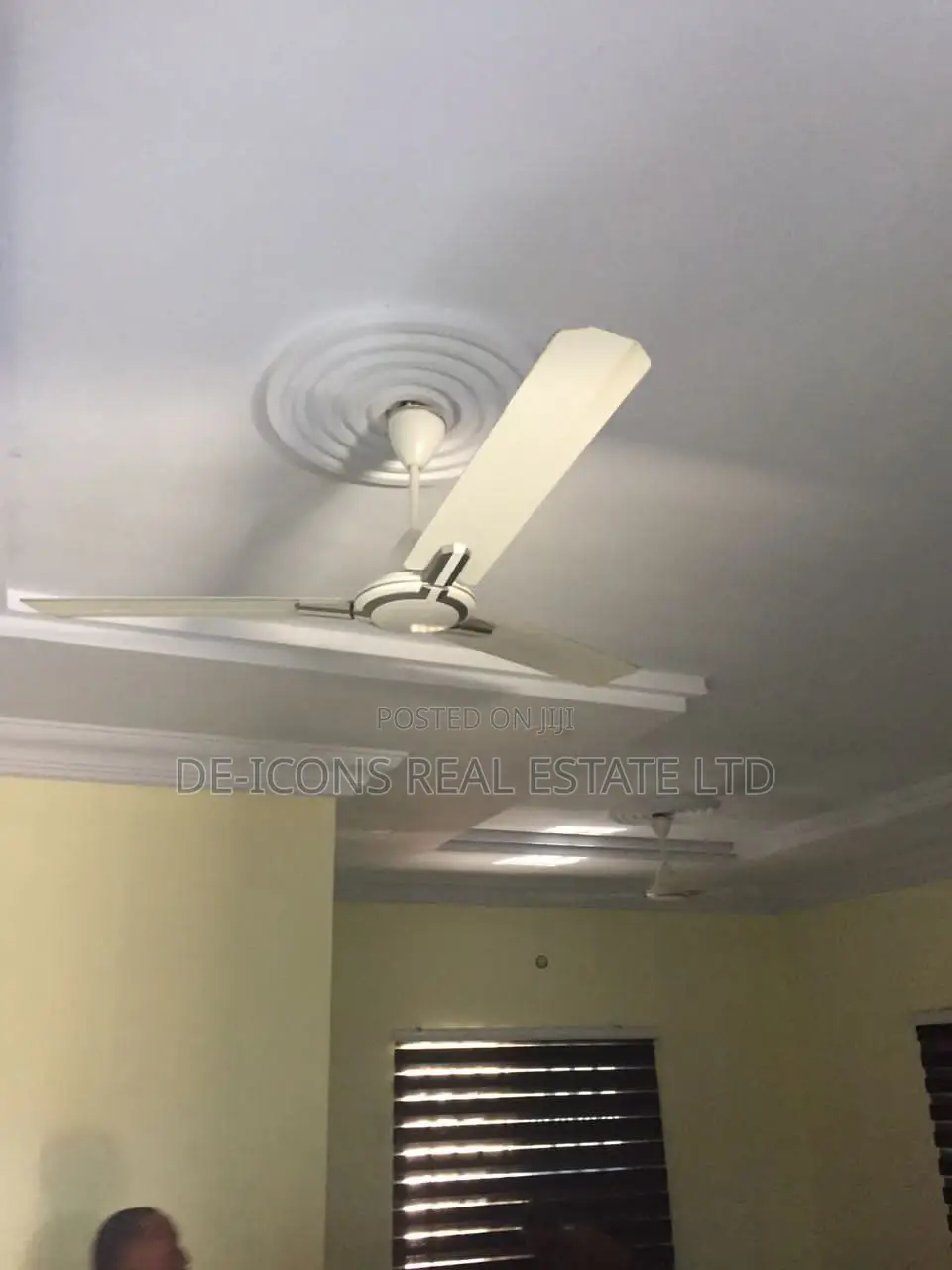 2bdrm House in De-Icons Real Estate, Awutu Senya East Municipal