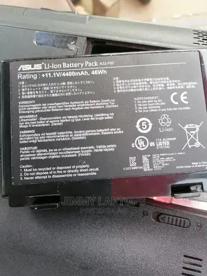 Brand New Laptop Batteries