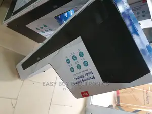 Music TCL 2.1 Soundbar 320w