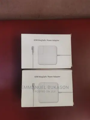 Macbook Pro 60w Charger