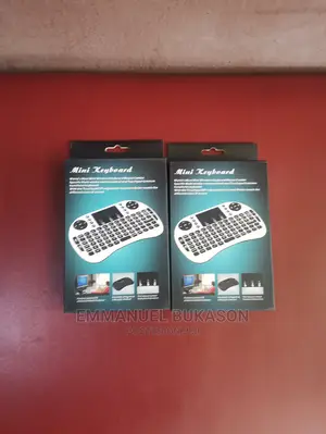 Mini Keyboard