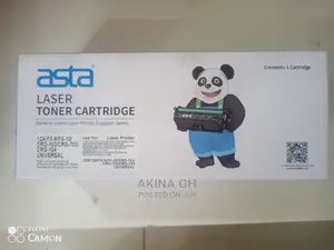 Hp Compatible Toner 12A