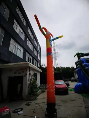 Buy an Air Dancer for Your Bussiness