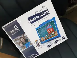 Fast Learning Tablet 4/64gh for Kids