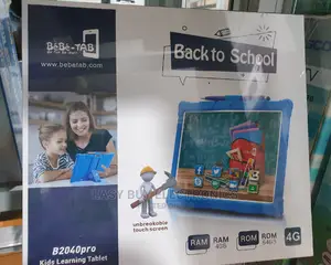 Fast Learning Tablet 4/64gh for Kids