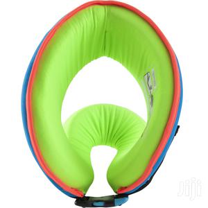 Swimvest - Blue-Green (25-35 Kg)