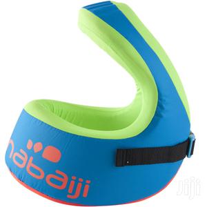 Swimvest - Blue-Green (25-35 Kg)