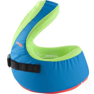 Swimvest - Blue-Green (25-35 Kg)