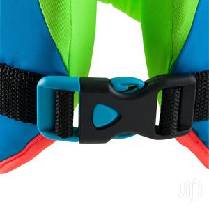 Swimvest - Blue-Green (25-35 Kg)
