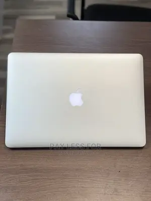 Laptop Apple MacBook Pro 2013 8GB Intel Core i7 SSD 256GB