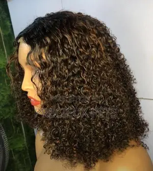 Pixy Curls