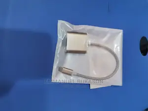 Type to VGA Converter