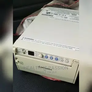 Ultrasound Printers