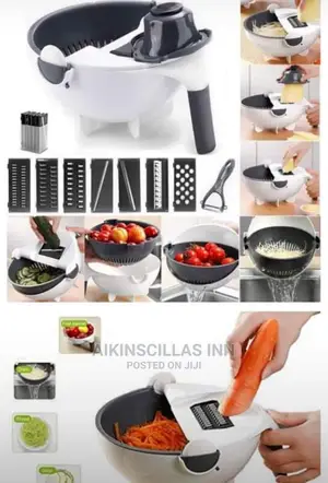 Multi Slicer