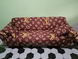 Lovely Sofa Chair Covers ( Just Give Me a Call)