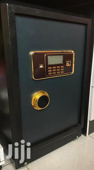 Promotion Of Money Safe