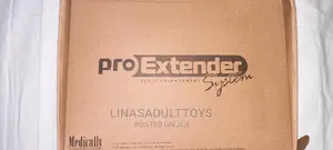 Penis Pump Enlargement