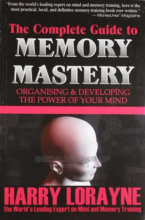 Memory Mastery