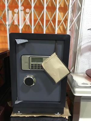 Promotion Of Fireproof Safe