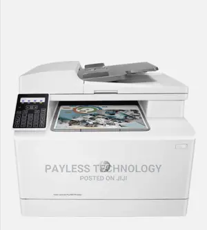 Hp Laserjet Pro MFP 183fw